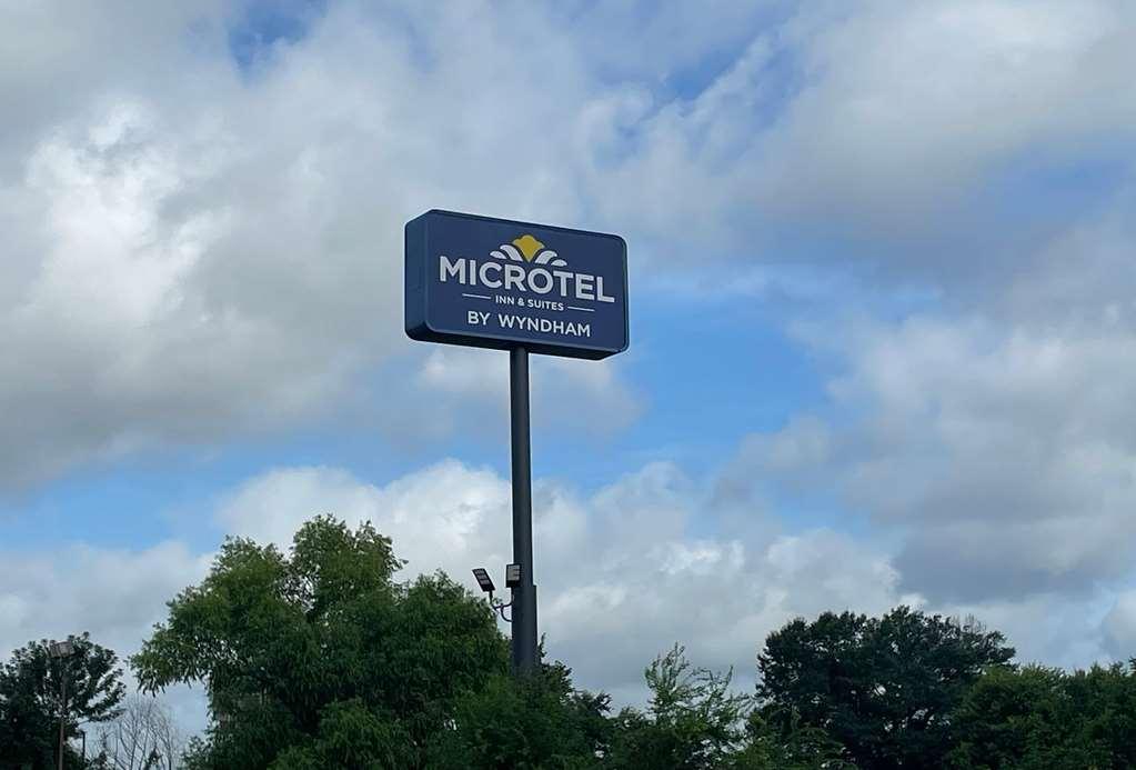 Microtel Inn & Suites By Wyndham Bossier City Exterior photo